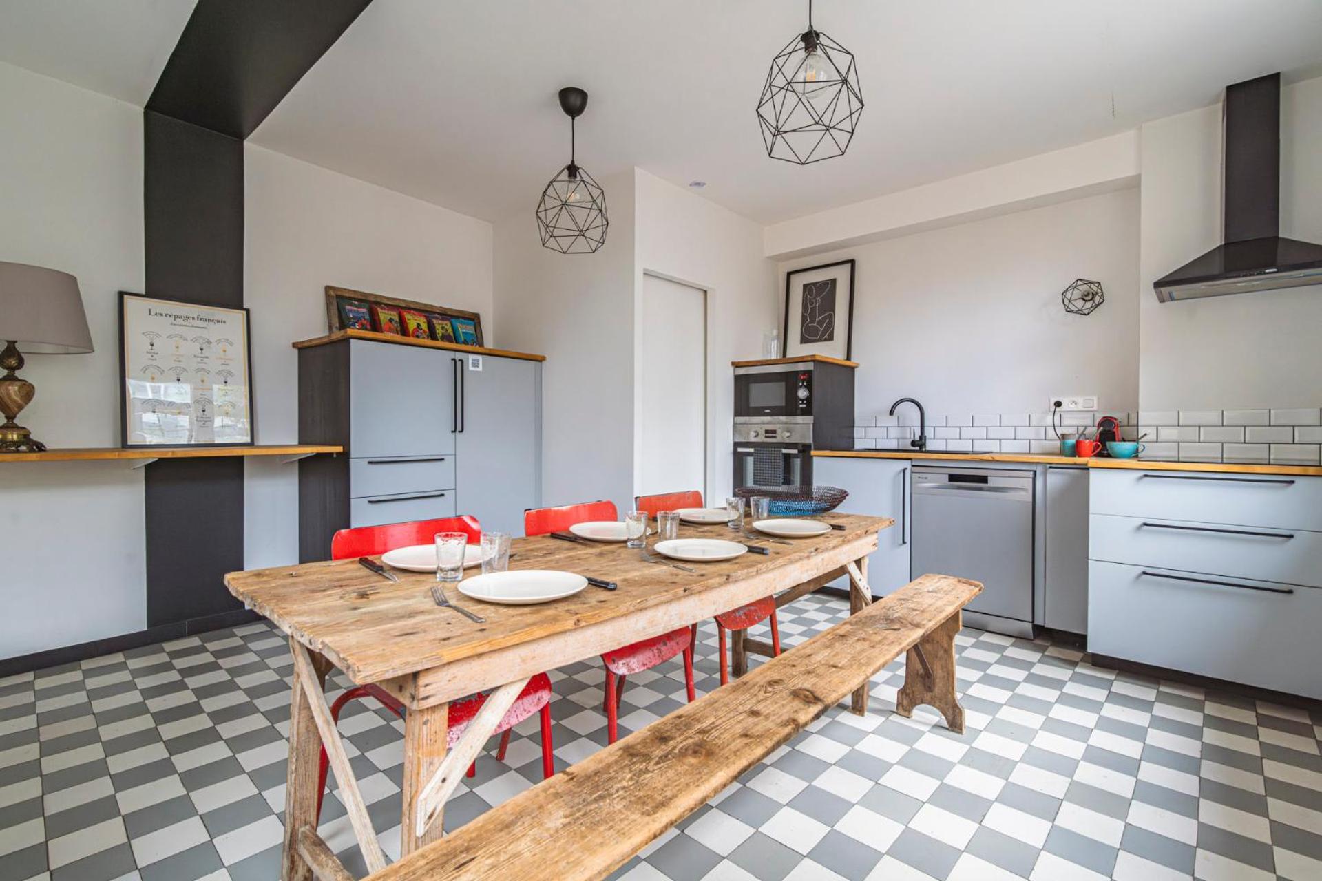 Appartement Aux Clefs Des Sacres - La Terrasse De La Cathedrale à Reims Extérieur photo